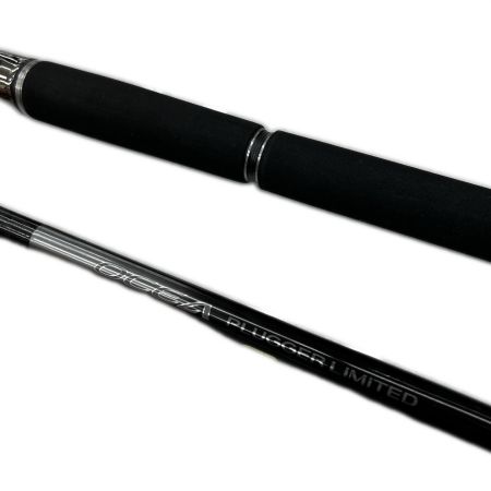  SHIMANO シマノ オフショアロッド オシアプラッガーリミテッドS83MH 302441