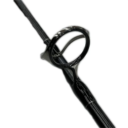  SHIMANO シマノ オフショアロッド オシアプラッガーリミテッドS83MH 302441