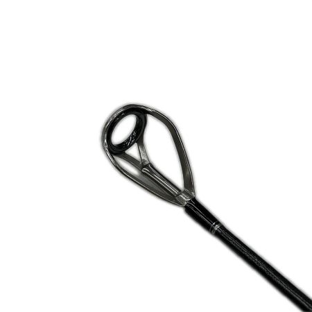  SHIMANO シマノ オフショアロッド オシアプラッガーリミテッドS83MH 302441