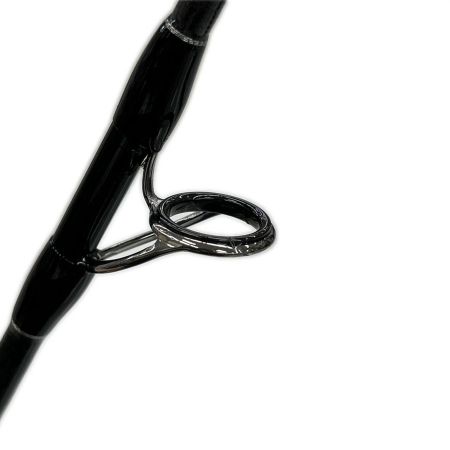  SHIMANO シマノ オフショアロッド オシアプラッガーリミテッドS83MH 302441