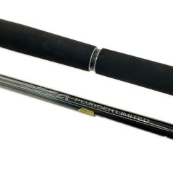 ▼▼ SHIMANO シマノ オフショアロッド オシアプラッガーリミテッドS710H 302458 Bランク