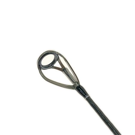  SHIMANO シマノ オフショアロッド オシアプラッガーリミテッドS710H 302458