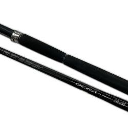 ▼▼ SHIMANO シマノ オフショアロッド オシアプラッガーBG S710XH キズ有 39723 Cランク