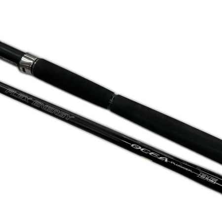  SHIMANO シマノ オフショアロッド オシアプラッガーBG S710XH キズ有 39723