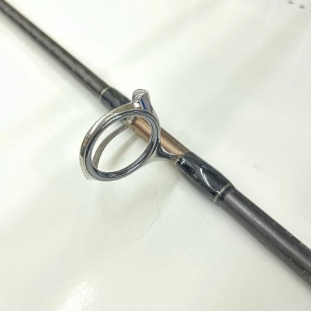  SHIMANO シマノ オフショアロッド オシアプラッガーBG S710XH キズ有 39723