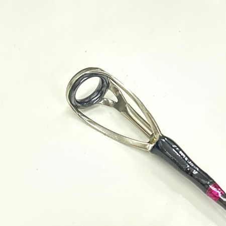  SHIMANO シマノ オフショアロッド オシアプラッガーBG S710XH キズ有 39723