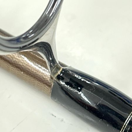  SHIMANO シマノ オフショアロッド オシアプラッガーBG S710XH キズ有 39723