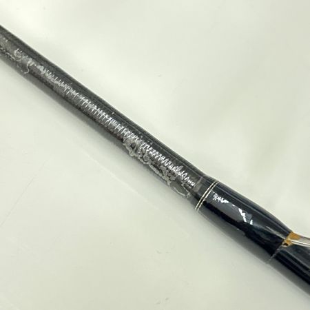  SHIMANO シマノ オフショアロッド オシアプラッガーBG S710XH キズ有 39723