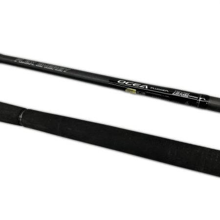  SHIMANO シマノ オフショアロッド オシアプラッガーBG S83H 39722