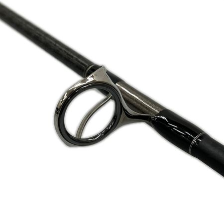  SHIMANO シマノ オフショアロッド オシアプラッガーBG S83H 39722