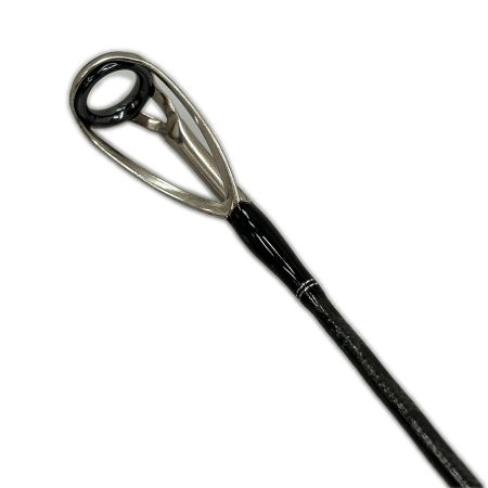  SHIMANO シマノ オフショアロッド オシアプラッガーBG S83H 39722