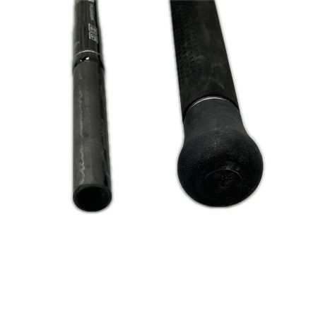  SHIMANO シマノ オフショアロッド オシアプラッガーBG S83H 39722