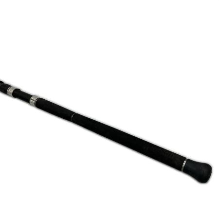  SHIMANO シマノ オフショアロッド オシアプラッガーBG S83H 39722