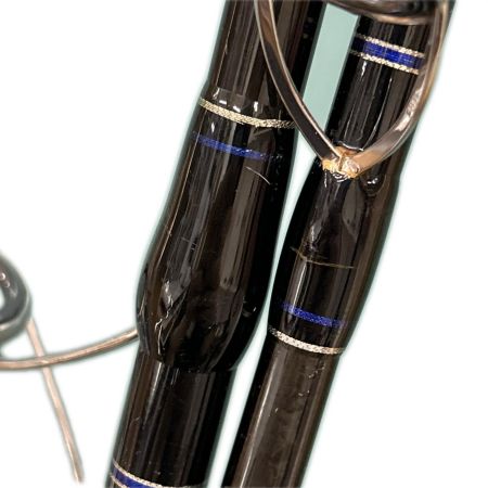  ZENITH ゼニス ショアジギングロッド ストームライダー裂波 SRR-102HH