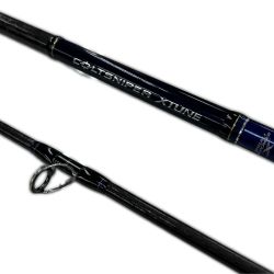 ▼▼ SHIMANO シマノ ソルトウォーターロッドショア 35160 Bランク
