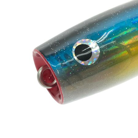  SOULS ソウルズ ルアー ポッパー 鮪山 180-60g シビヤマ イワシ