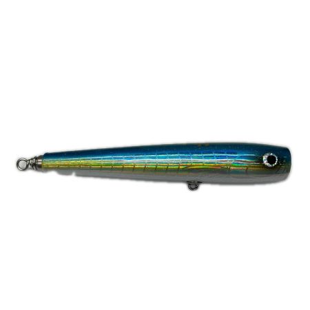  SOULS ソウルズ ルアー ポッパー鮪山シビヤマ 180-65g イナダ