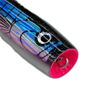  SOULS ソウルズ ルアー ポッパー 鮪山 シビヤマ 200-95g ブルーバック