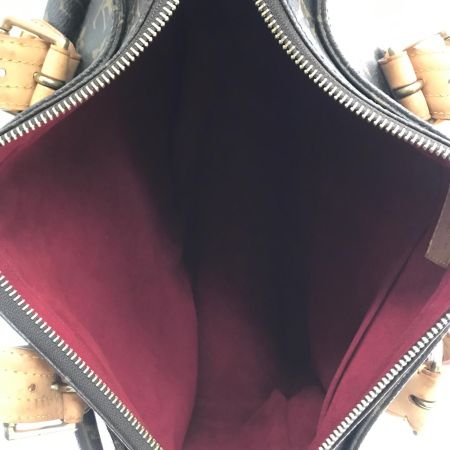  LOUIS VUITTON ルイヴィトン ショルダーバッグ ハンドバッグ モノグラム  M51162 ブラウン