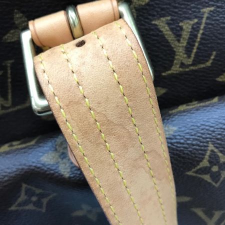  LOUIS VUITTON ルイヴィトン ショルダーバッグ ハンドバッグ モノグラム  M51162 ブラウン