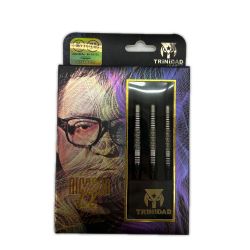 ▼▼ TRiNiDAD リカルドα ダーツセット 22.0G Bランク
