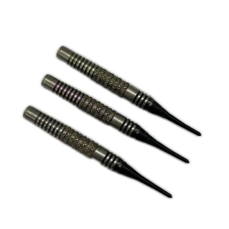  TRiNiDAD リカルドα ダーツセット 22.0G