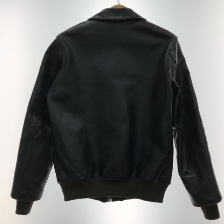  ARMY AIR FORTH ジャケット レザージャケット TYPE A-2/ ブラウン