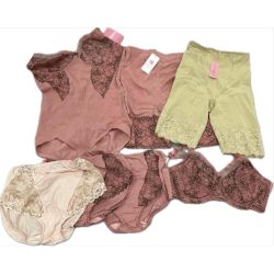 ▼▼  ダイアナ 下着 7点セット 2011年カラーコレクション Sランク