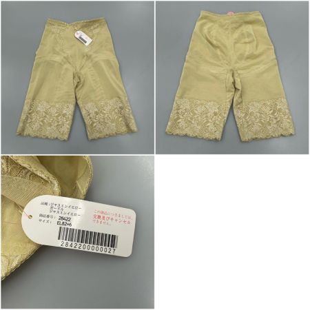   ダイアナ 下着 7点セット 2011年カラーコレクション