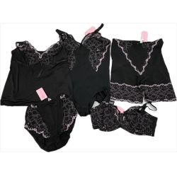 ▼▼  ダイアナ 下着 5点セット 2011年カラーコレクション Sランク