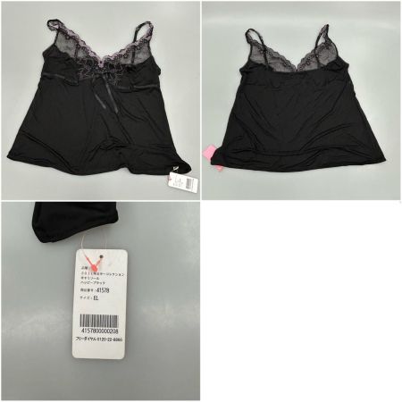   ダイアナ 下着 5点セット 2011年カラーコレクション