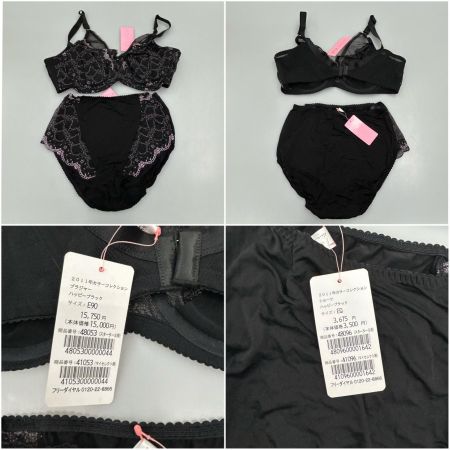  ダイアナ 下着 5点セット 2011年カラーコレクション