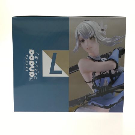   フィギュア ニーアオートマタ  NieR ゲームシリーズ15周年記念くじ A賞 カイネ