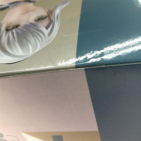   フィギュア ニーアオートマタ  NieR ゲームシリーズ15周年記念くじ A賞 カイネ