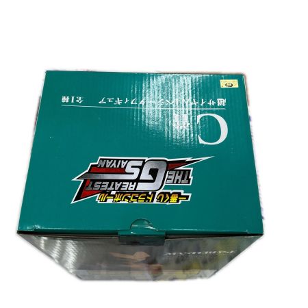  BANDAI ドラゴンボール 一番くじ C賞 THE GREATEST SAIYAN 超サイヤ人4 ベジータ フィギュア