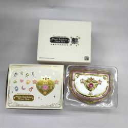 ▼▼ BANDAI バンダイ 美少女戦士セーラームーン ムーンレインボーオルゴール Bランク