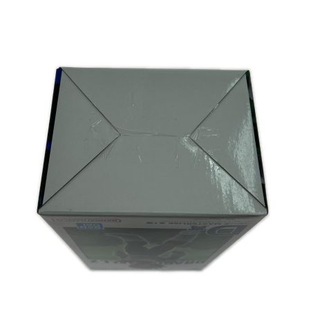   一番くじドラゴンボール vsオムニバスCROSS D賞 ベジータ フィギュア  開封品