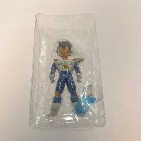   一番くじドラゴンボール vsオムニバスCROSS D賞 ベジータ フィギュア  開封品