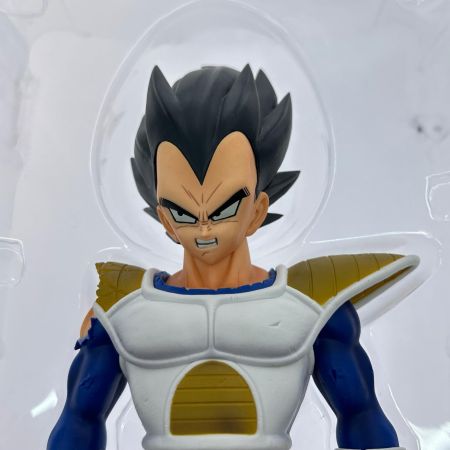   一番くじドラゴンボール vsオムニバスCROSS D賞 ベジータ フィギュア  開封品
