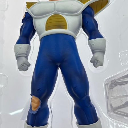   一番くじドラゴンボール vsオムニバスCROSS D賞 ベジータ フィギュア  開封品