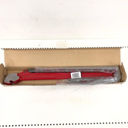  SUPERTOOL プロ用・強力型 スーパートング 管外径25mm～170mm ST2 レッド