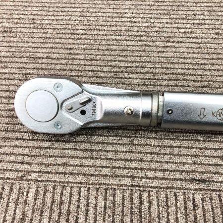  KANON カノン 中村製作所 ハンドツール プリセット形トルクレンチ N-QLK形 N560QLK
