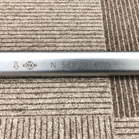  KANON カノン 中村製作所 ハンドツール プリセット形トルクレンチ N-QLK形 N560QLK
