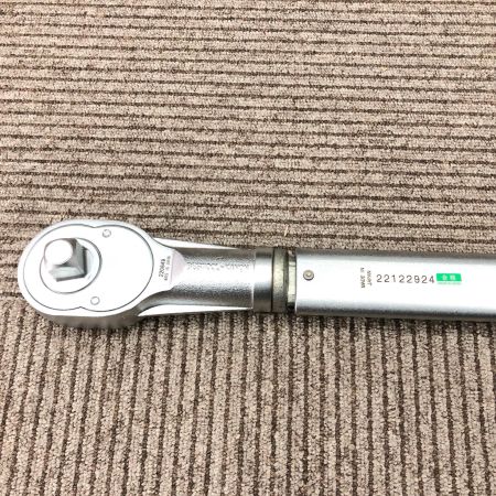  KANON カノン 中村製作所 ハンドツール プリセット形トルクレンチ N-QLK形 N560QLK