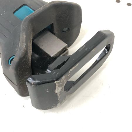  MAKITA マキタ 電動工具 コードレス式 18V 充電式レシプロソー 充電器・充電池1個・ケース付 JR184D グリーン