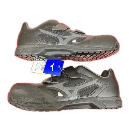 MIZUNO ミズノ 安全靴 SIZE26cm OS24L