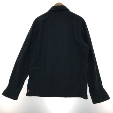  Supreme シュプリーム ジャケット SIZE L メンズ M-51 051305 ブラック