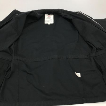  Supreme シュプリーム ジャケット SIZE L メンズ M-51 051305 ブラック