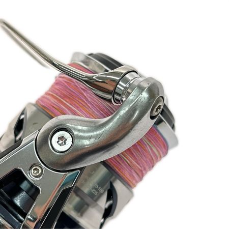 SHIMANO シマノ スピニングリール 21ツインパワーSW 5000HG 04222