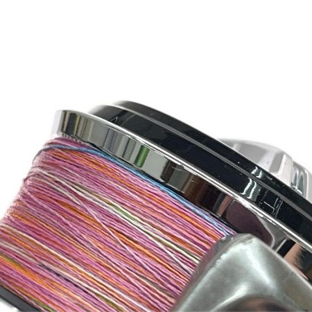  SHIMANO シマノ スピニングリール 21ツインパワーSW 5000HG 04222